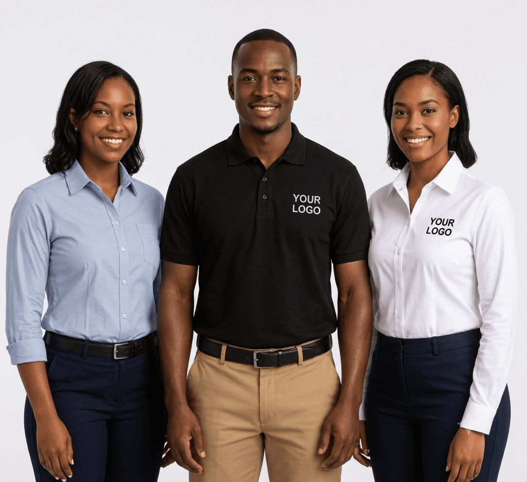Corporate Wear