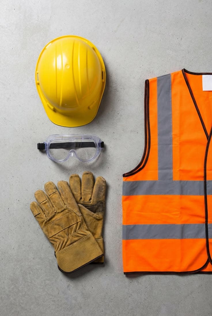 PPE & Accessories