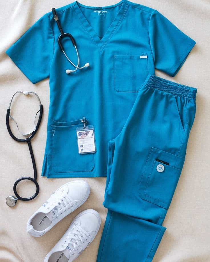 Healthcare Uniforms